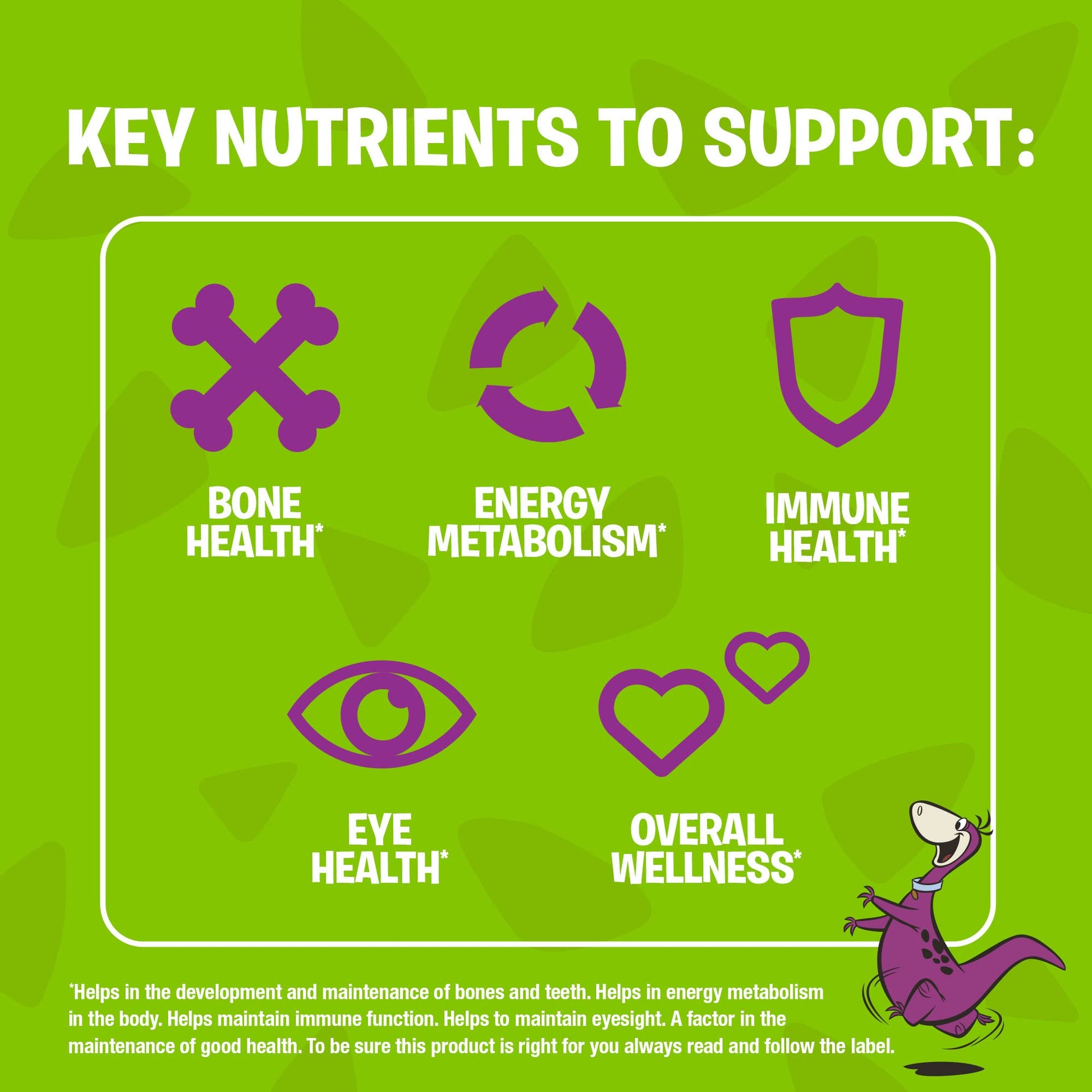 FLINTSTONES Complete Kids Multivitamin Gummies - Multivitamins for Kids, Kids Multivitamin Gummy Helps Maintain Good Health, Free of Artificial Sweeteners, Free of Aspartame, Free of Synthetic FD&C Dyes, 180 Gummies - Available at All In One Marketplace Canada