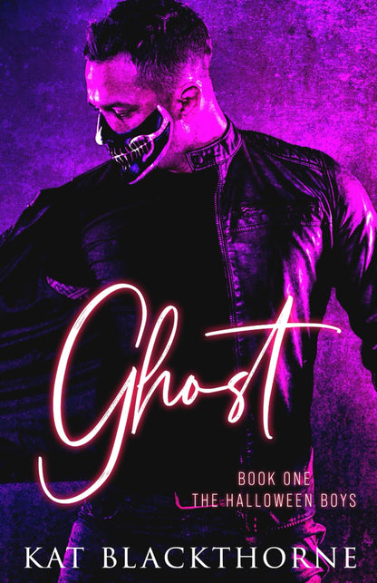 Ghost: The Halloween Boys