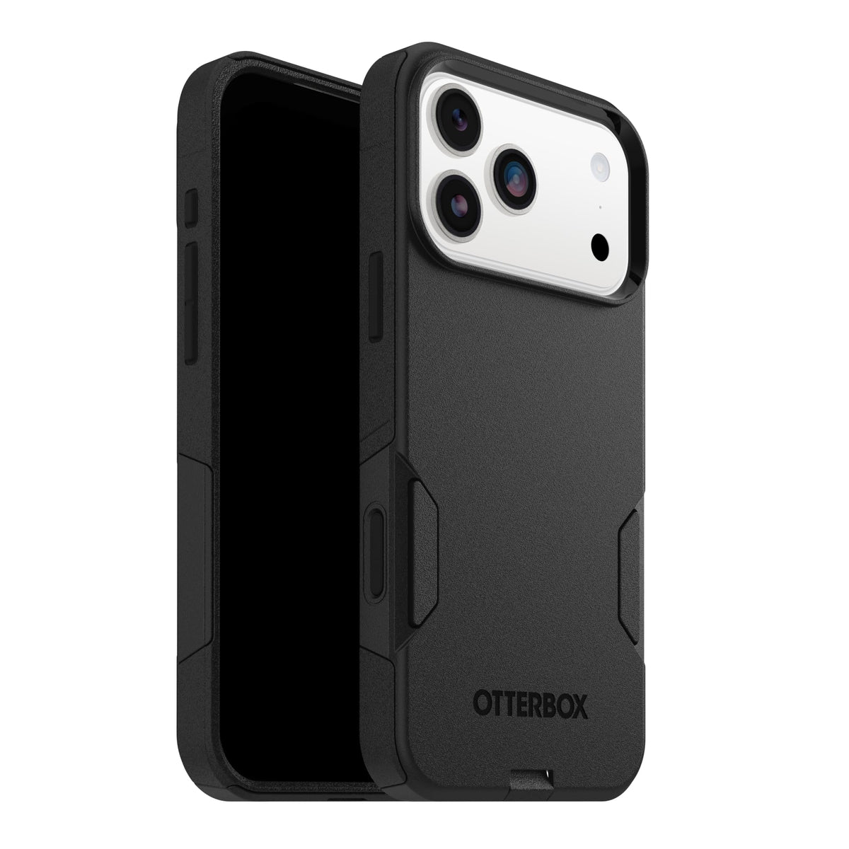 Otterbox iPhone 18/17 Pro Max Commuter Series Case - Black