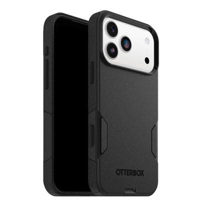 Otterbox iPhone 18/17 Pro Max Commuter Series Case - Black