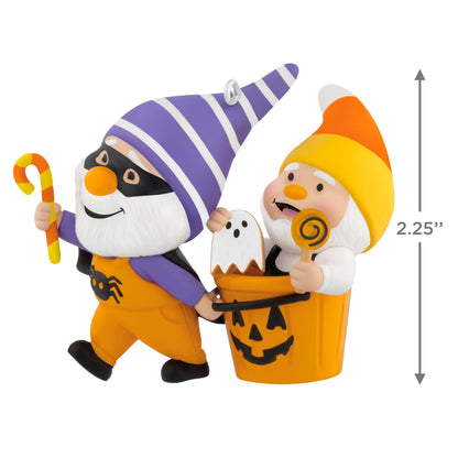 Hallmark Keepsake Halloween Ornament 2025, Gnothing But Treats, Halloween Decorations