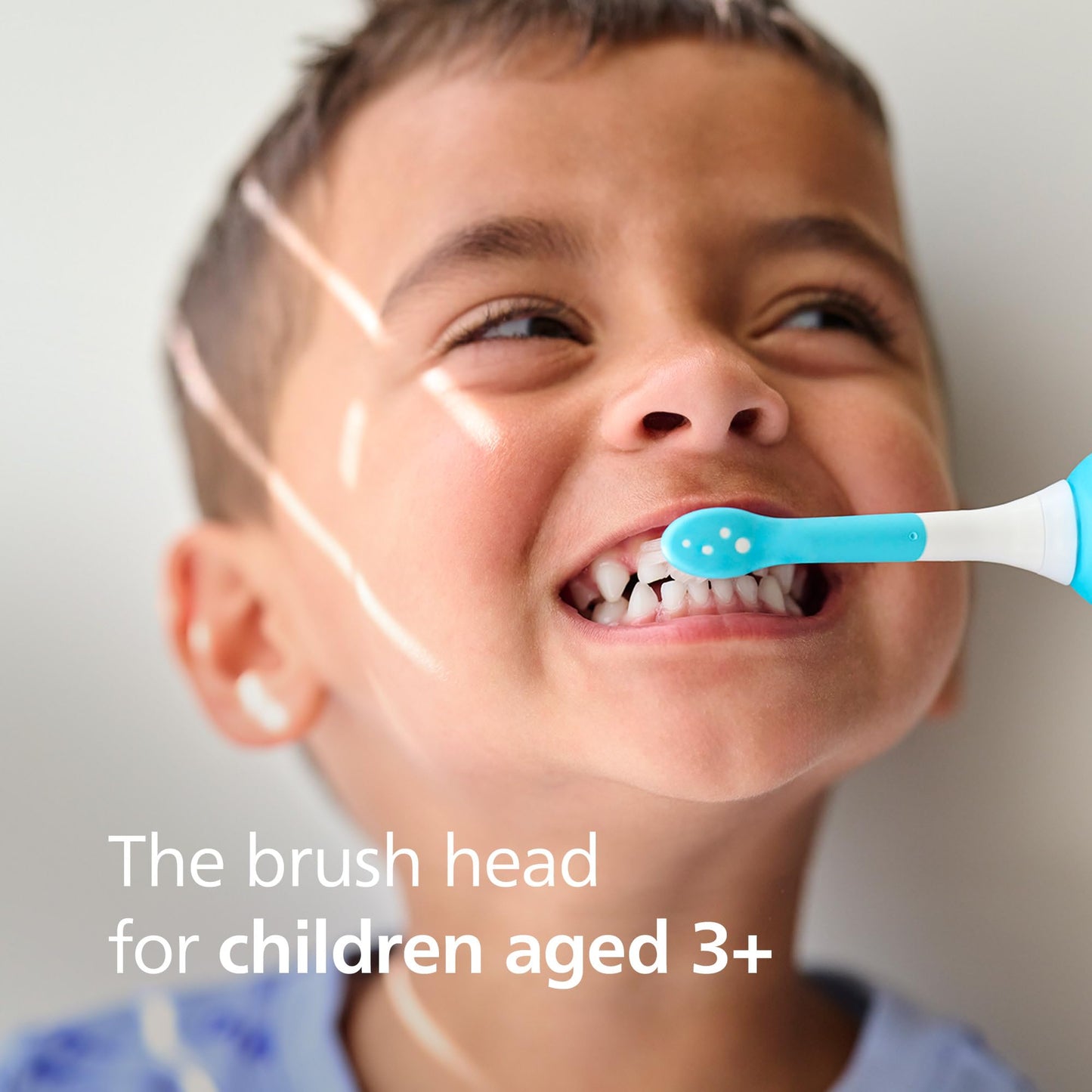 Philips Sonicare for Kids Replacement Brush Heads, 2-Pack, 6 Month Supply 🍁 All In One Marketplace Canada