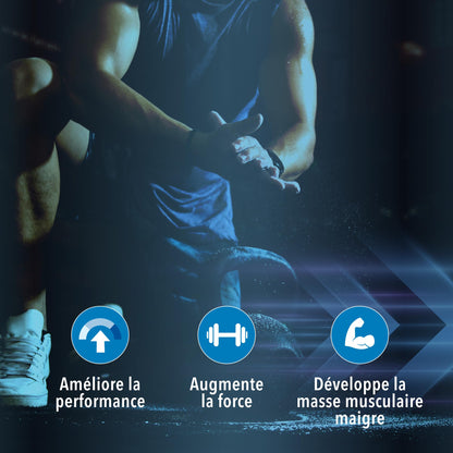 Progressive Creatine Monohydrate, Informed Sport Certified, Proudly Canadian Made, Improves Performance, Increases Strength, Builds Lean Muscle, Easy to dissolve, Gluten Free, No artificial flavours, Colours or Preservatives. 510 g - 100 Servings, Unflavo