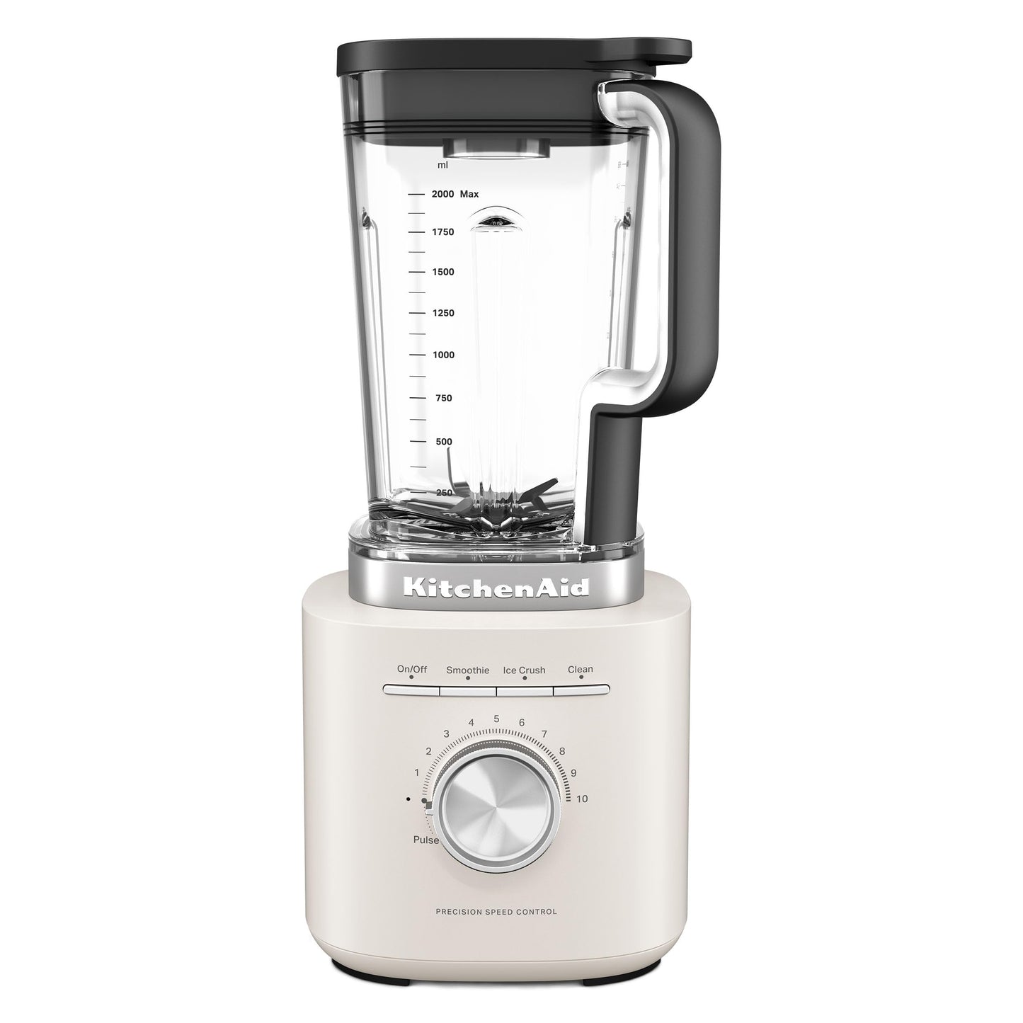 KitchenAid® Pure Power Blender KSB2072PL - Porcelain 🍁 All In One Marketplace Canada