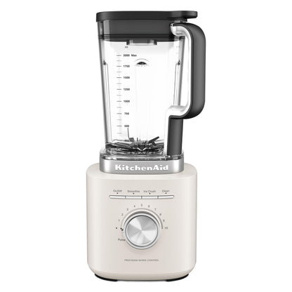 KitchenAid® Pure Power Blender KSB2072PL - Porcelain 🍁 All In One Marketplace Canada