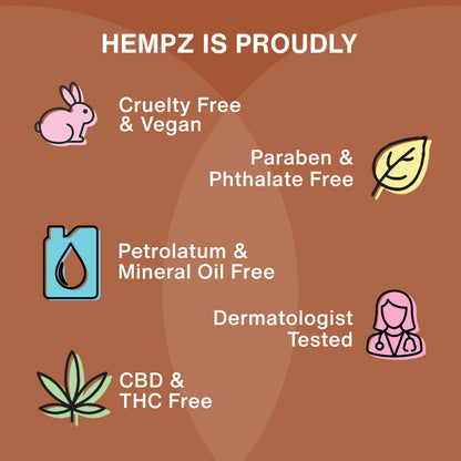 Hempz Glow Getter Body Lotion, Hydrating Moisturizer with Shimmer, 500 ml. - Available at All In One Marketplace Canada