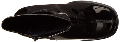 Ellie Shoes Women's Halloween Fashion Boot, Black, 10