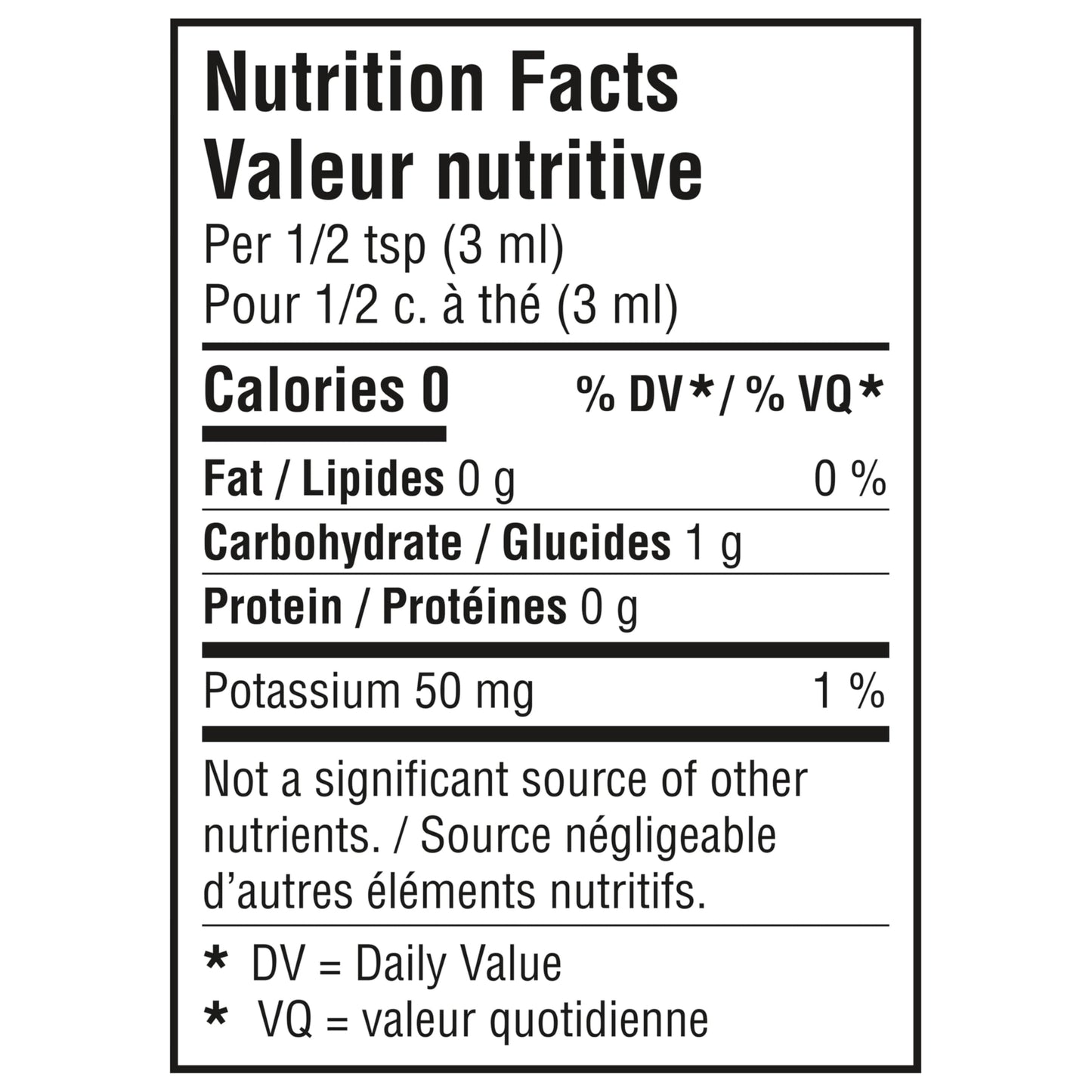 GOODHOST Iced Tea Liquid Water Enhancer, 12 Bottles, 744 g GOODHOST