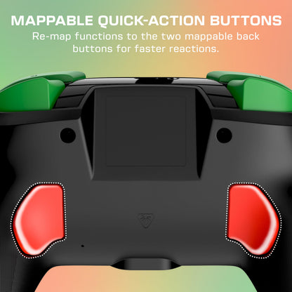 Turtle Beach NSW Rematch Wireless - Donkey Kong Reveal 🍁 All In One Marketplace Canada