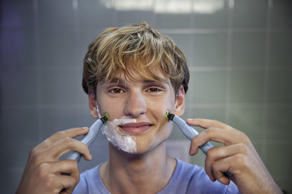 OneBlade First Shave, Replacement Blade (2-pack), QP225/50 - Available at All In One Marketplace Canada