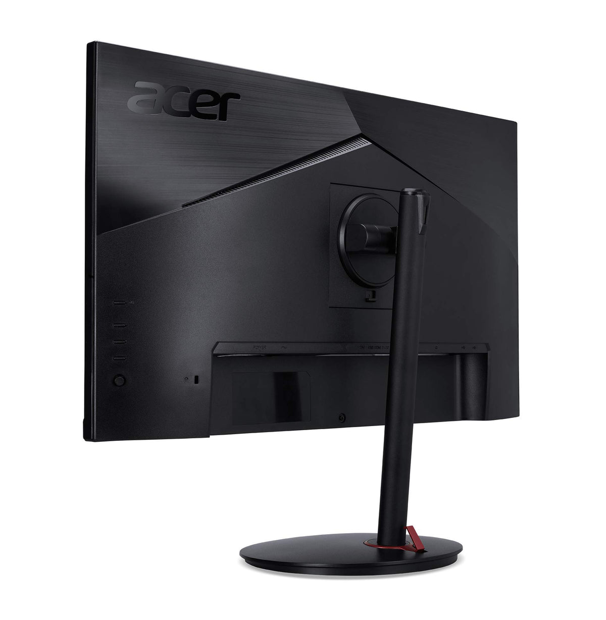 Acer Nitro XV271U M3bmiiprx 27.0" WQHD (2560 x 1440) Widescreen IPS Gaming Display | AMD FreeSync Premium | 1ms (G to G) | up to 180Hz Refresh | 2 Speakers | Display Port and HDMI Cable Incl.