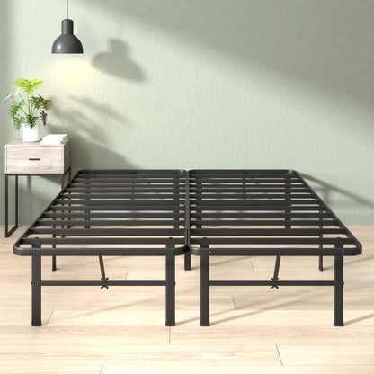 Rumi 14 in Quick Assembly SmartBase Queen
