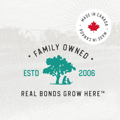 Caledon Farms, Value Pack Chewy Beef Sticks, 680 g, Dog Treats 🍁 All In One Marketplace Canada