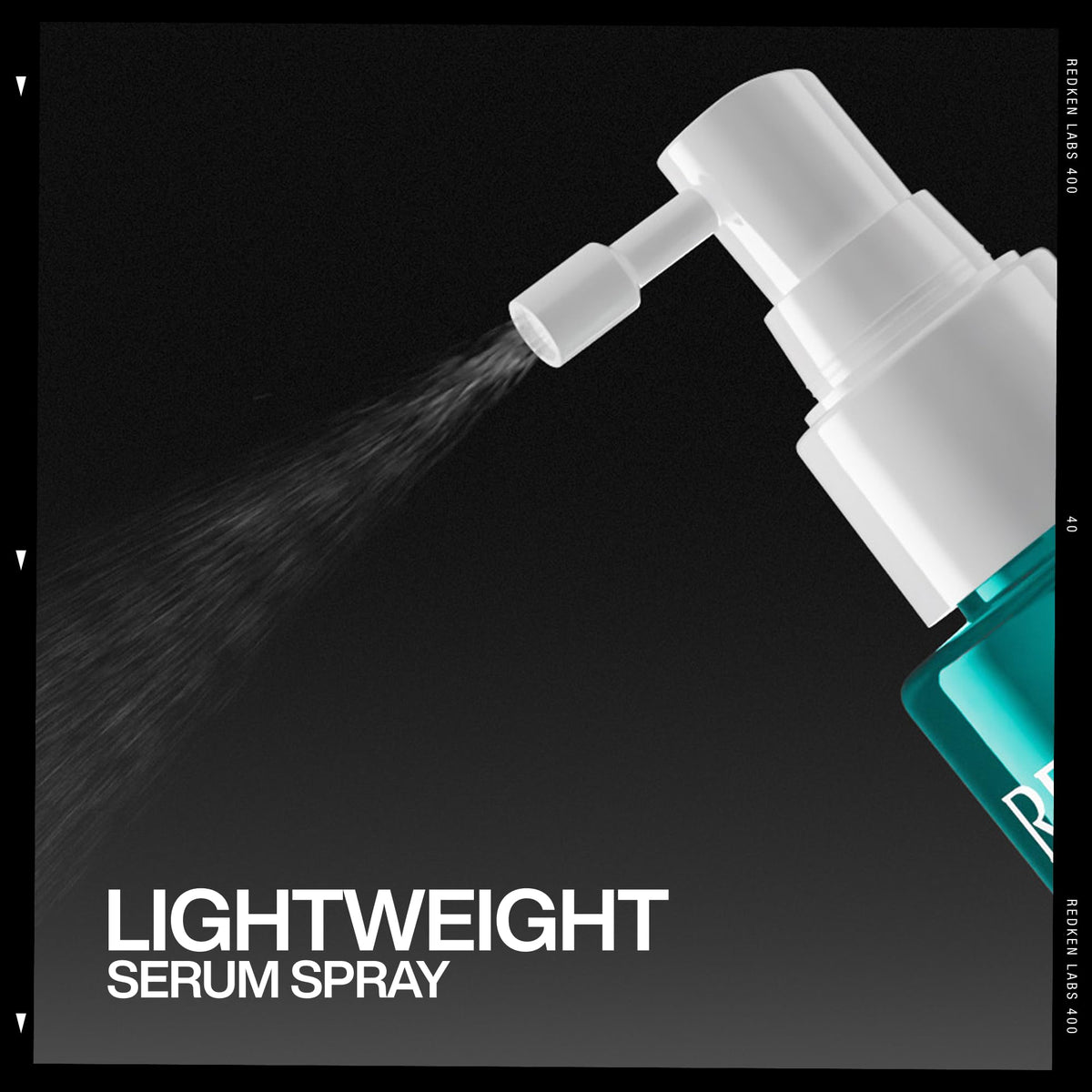Redken Acidic Grow Full Scalp & Hair Serum, 100mL