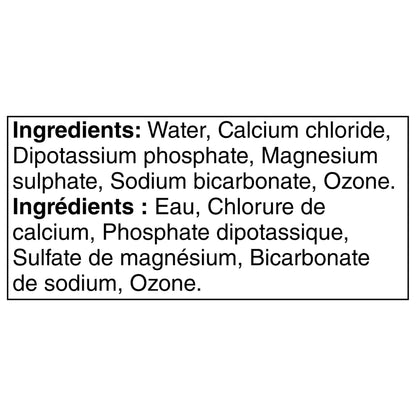 Essentia Ionized Alkaline Water 9.5 pH - Electrolyte Enhanced Purified Hydration, 12 Pack of 1L Bottles
