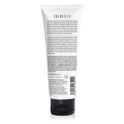 COLOR WOW One Minute Transformation Styling Cream, 4 fl. Oz., 1 Count