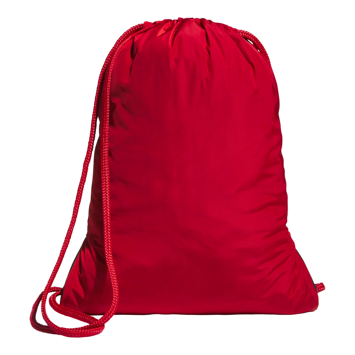 adidas Unisex Adult Alliance 3 Sackpack, Team Power Red 2, One Size Fits All