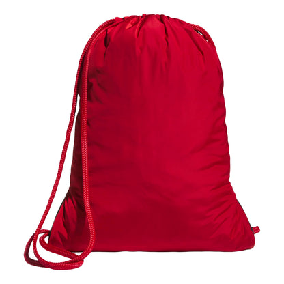 adidas Unisex Adult Alliance 3 Sackpack, Team Power Red 2, One Size Fits All