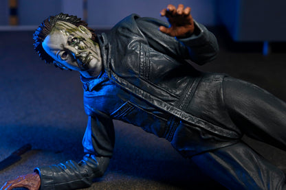 NECA - Halloween 6: of Michael Myers - 7" Scale Action Figure - Ultimate Michael Myers