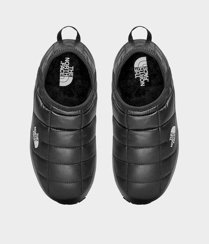 THE NORTH FACE Thermoball Traction Mule V Winter Shoe, Blk/Blk, 11 🍁 All In One Marketplace Canada