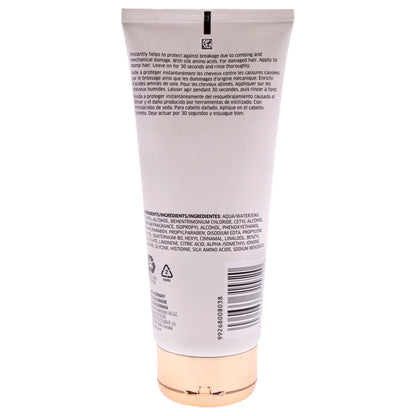 Wella Professionals Fusion Intense Repair Conditioner | For Damaged Hair| Hair Repair| Anti Hair Breakage| 6.7 Fl Oz Wella Professionals