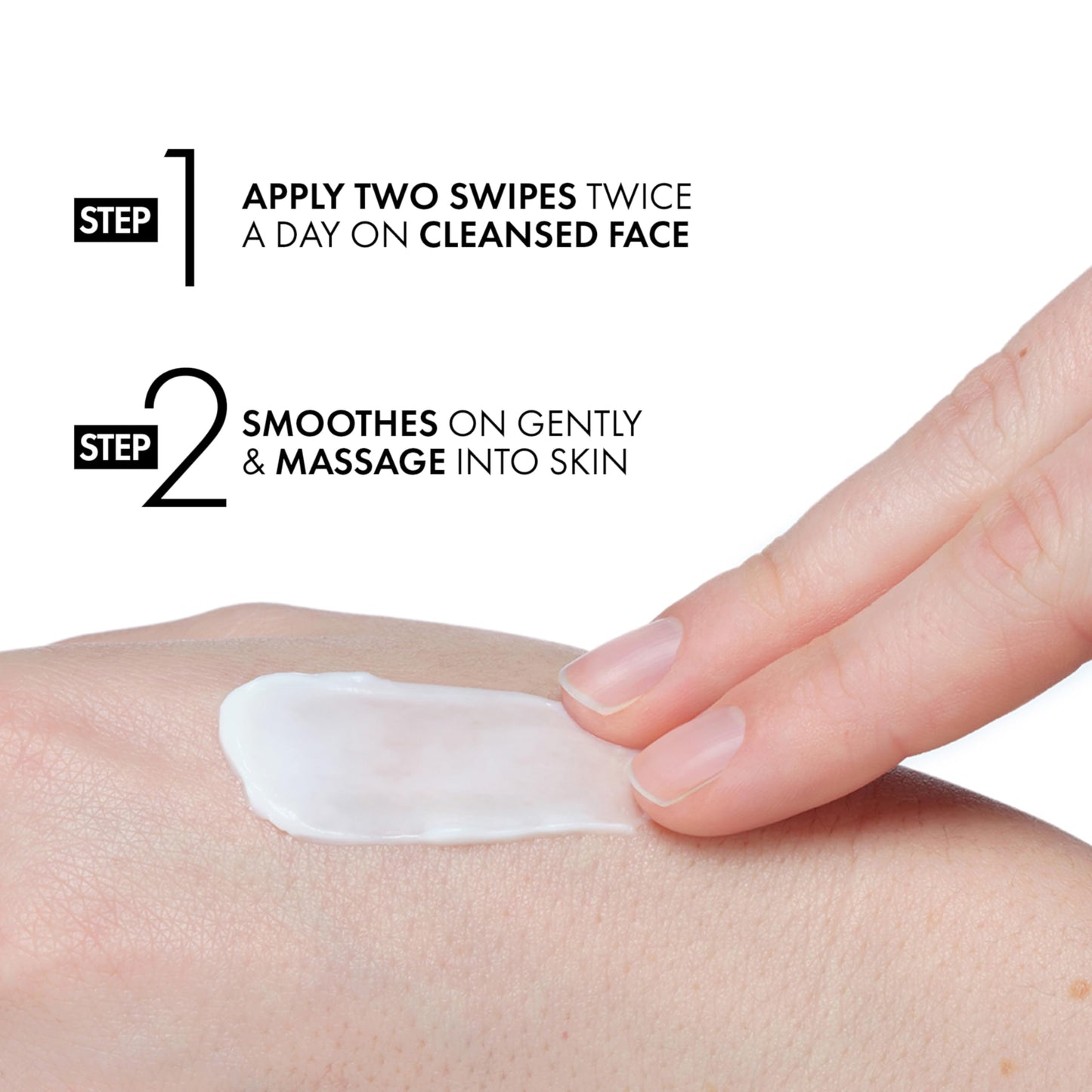 Vichy Minéral 89 face Moisturizer, 100H Moisture Boosting Fragrance Free Rich Cream with Hyaluronic Acid, Niacinamide, Vitamin E & Squalane, for Dry-Very Dry Skin, Recommended by Dermatologists, 50ml VICHY