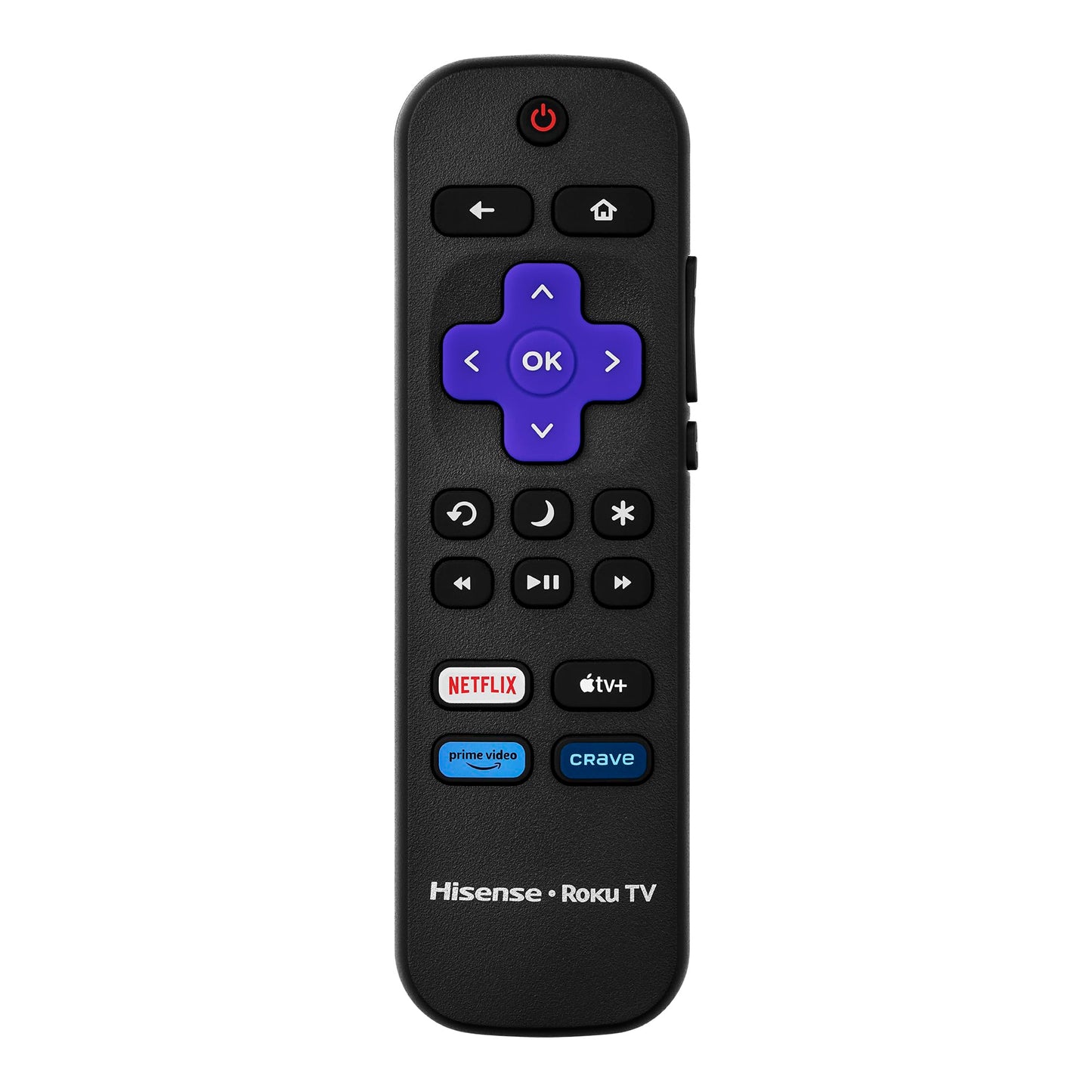 Hisense 43R63N-43 inch 4K UHD HDR LED Roku Smart TV-2024 🍁 All In One Marketplace Canada