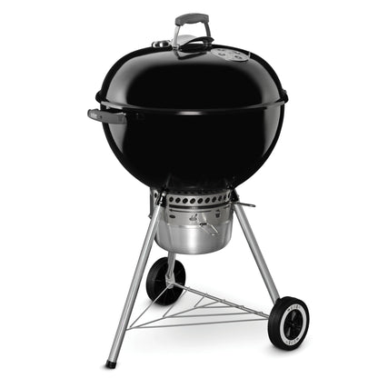 Weber Original Kettle Premium 22” Charcoal Grill Weber