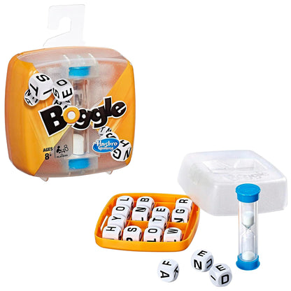 Hasbro Boggle Hasbro Gaming