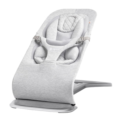 Ergobaby Evolve 3-in-1 Bouncer Seat for Babies and Toddlers 5.5-25 lbs 🍁 All In One Marketplace Canada