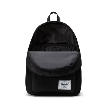 Herschel Supply Co. Classic Backpack, Black, XL-30L, Black, XL - 30L