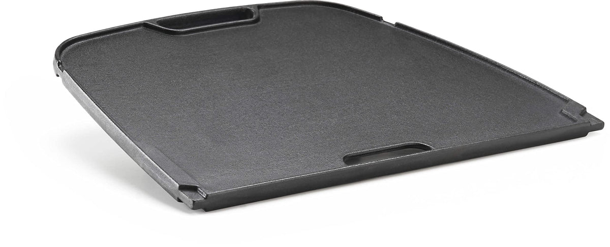 Napoleon 56080 Cast Iron Griddle for TravelQ Series Small