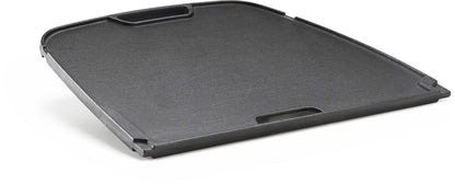 Napoleon 56080 Cast Iron Griddle for TravelQ Series Small