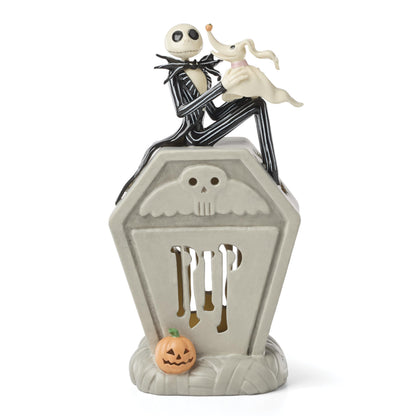 Figurine Lenox Halloween L'Étrange Noël de Monsieur Jack - Jack Skellington