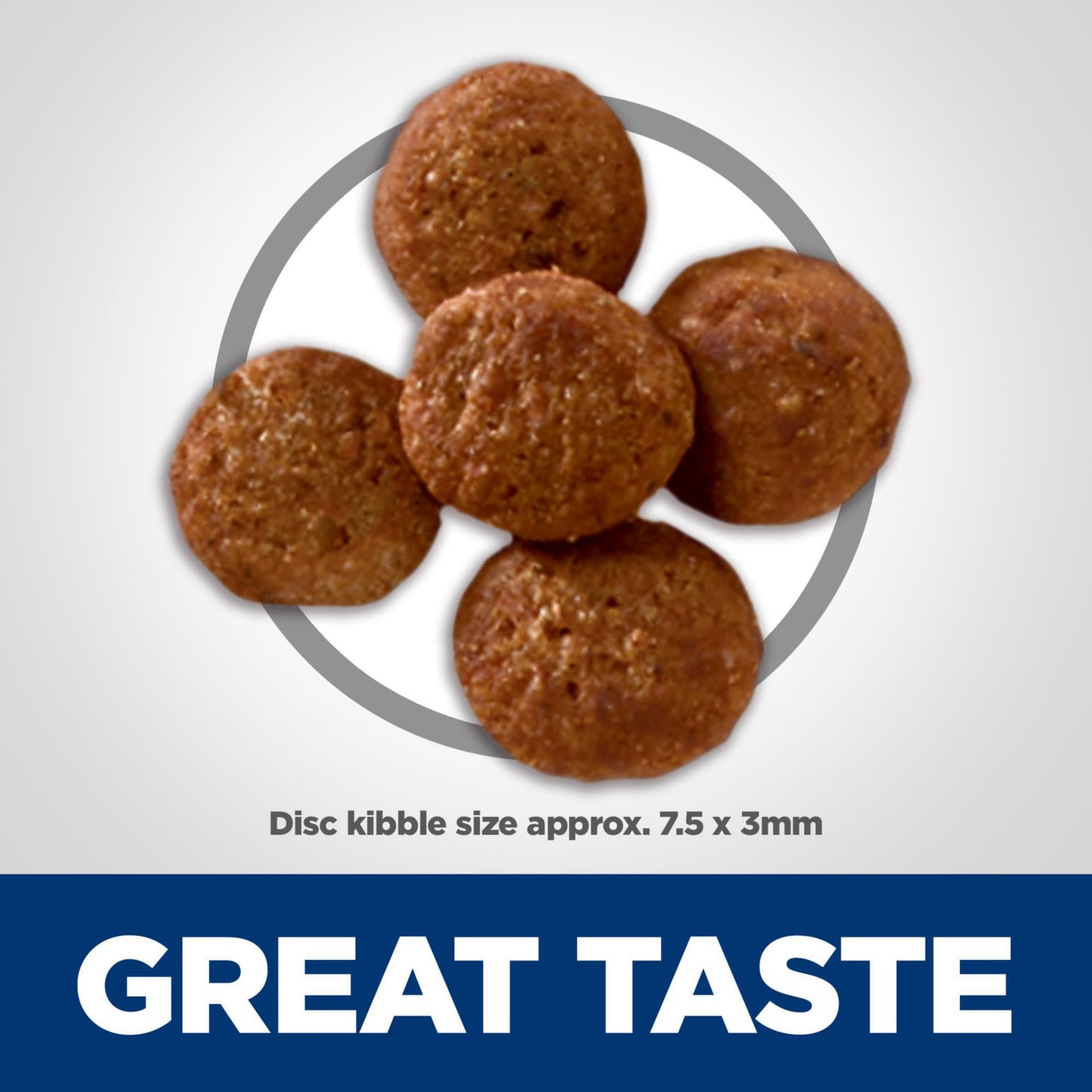 Hill's Science Diet Adult Perfect Weight Small Bites Chicken Recipe Dry Dog Food, 1.81 kg Bag 🍁 All In One Marketplace Canada