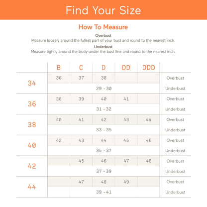 Warners Women's Blissful Benefits Side Smoothing Underwire Bra, Toasted Almond, 36C 🍁 All In One Marketplace Canada