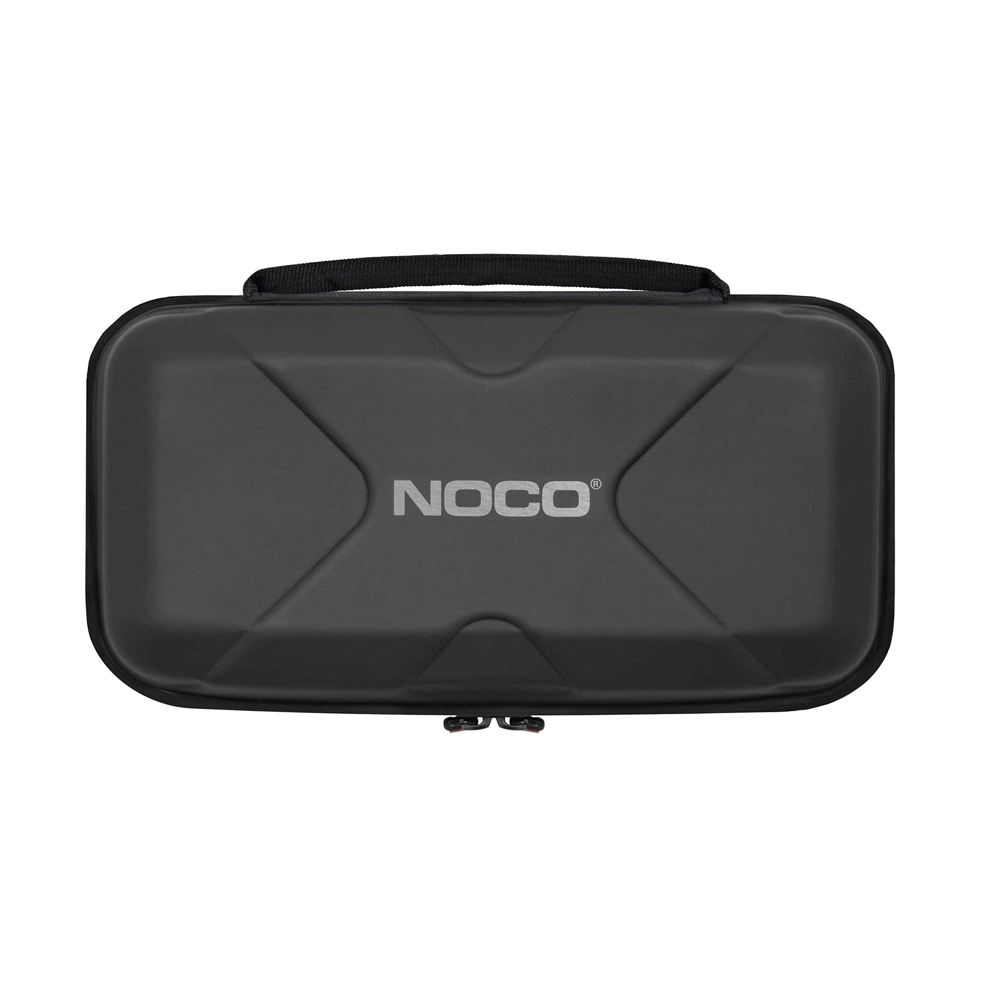 NOCO GBC013 Boost Sport and Plus EVA Protection Case for GB20 and GB40 UltraSafe Lithium Jump Starters NOCO