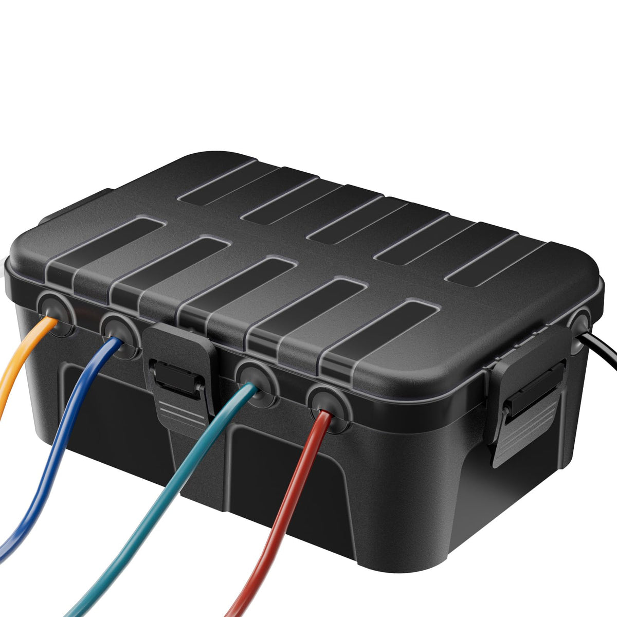 RESTMO IP54 Extra Large Outdoor Electrical Box Weatherproof 🍁 All In One Marketplace Canada