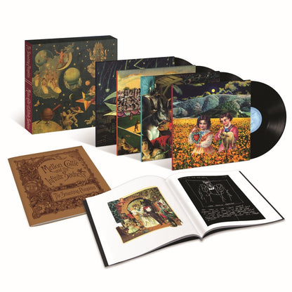 Mellon Collie and the Infinite Sadness (Box Set)