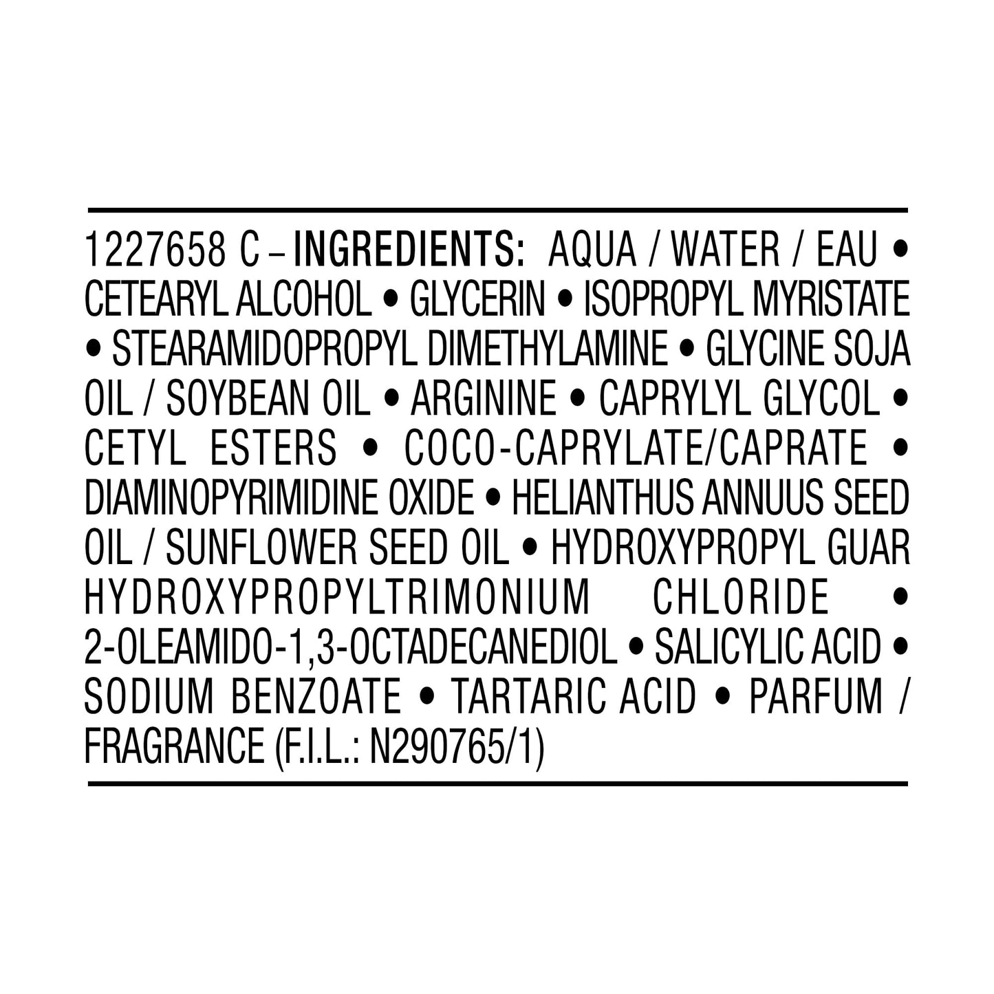 Vichy Dercos Hair Conditioner, Energy+ Fortifying Conditioner for Thin Hair, Adds Strength & Density. Formulated With Amino Acid and Ceramides, Recommended by Dermatologists, 200 ml - Available at All In One Marketplace Canada