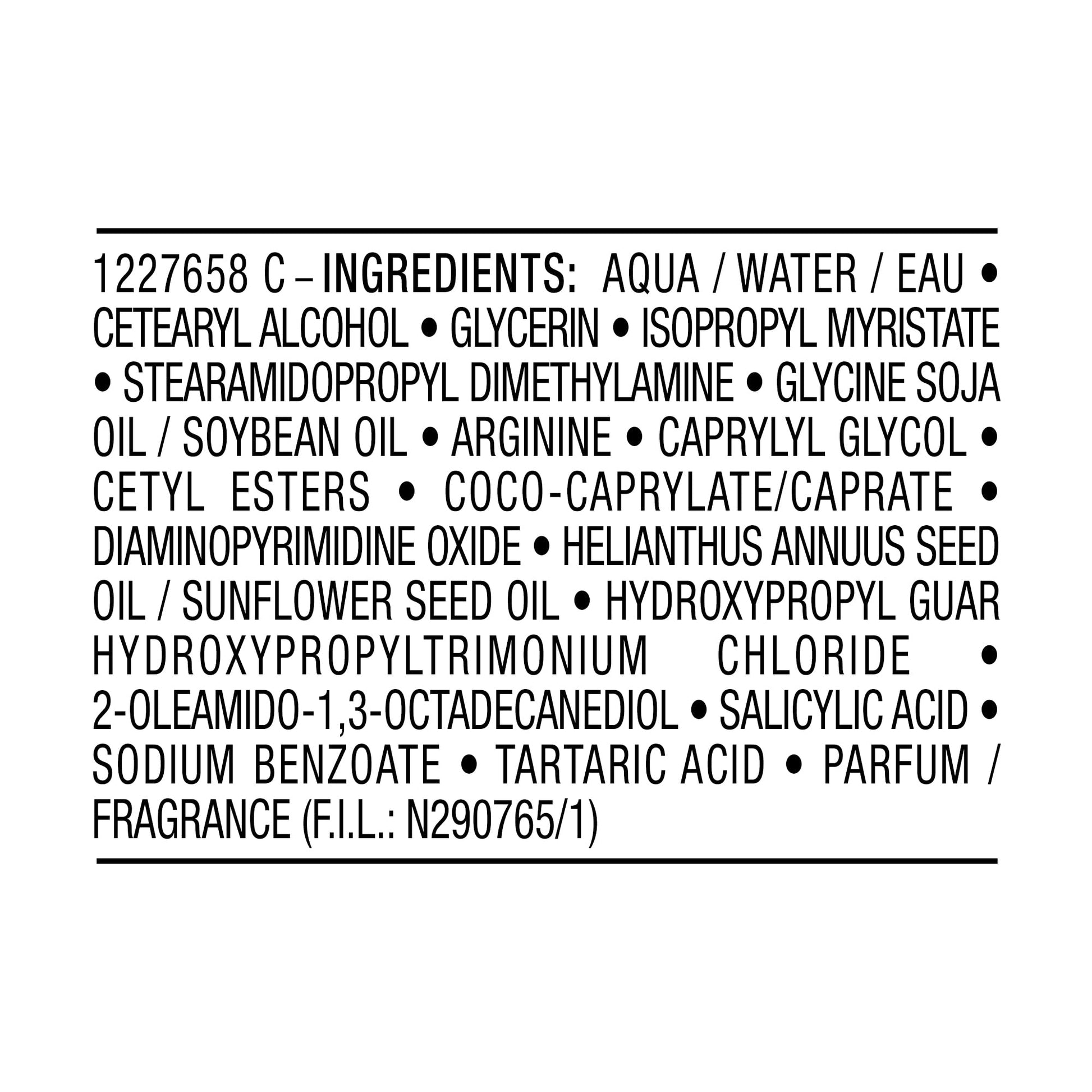 Vichy Dercos Hair Conditioner, Energy+ Fortifying Conditioner for Thin Hair, Adds Strength & Density. Formulated With Amino Acid and Ceramides, Recommended by Dermatologists, 200 ml - Available at All In One Marketplace Canada