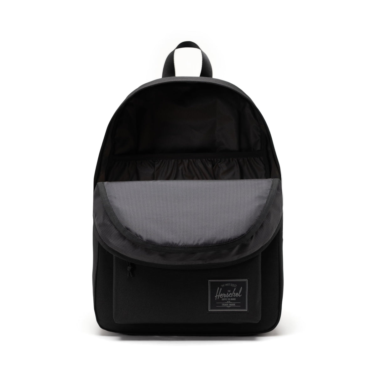 Herschel Supply Co. Classic Backpack, Black Tonal, XL-30L
