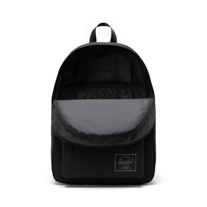 Herschel Supply Co. Classic Backpack, Black Tonal, XL-30L
