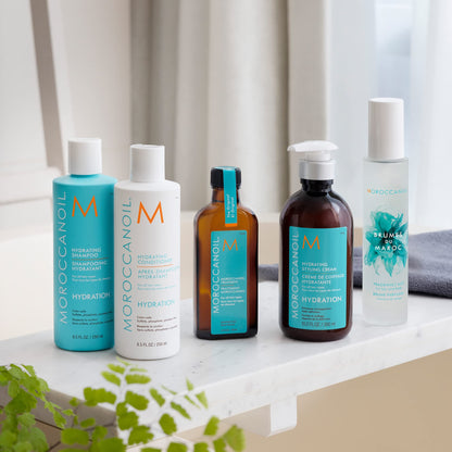 Moroccanoil Hydrating Conditioner, 16.9 Fl. Oz.