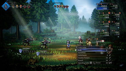 Octopath Traveler 0 (NSW) Square Enix