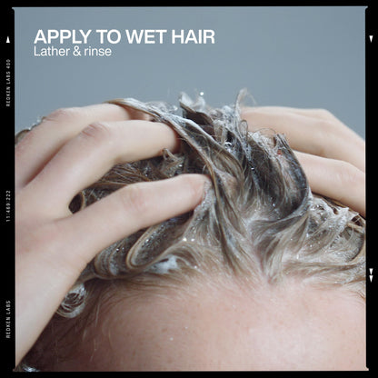 Redken Acidic Grow Full Densifying Shampoo, for Thinning Hair, With Azelaic Acid, Rebalances Scalp and Volumizes - Available at All In One Marketplace Canada