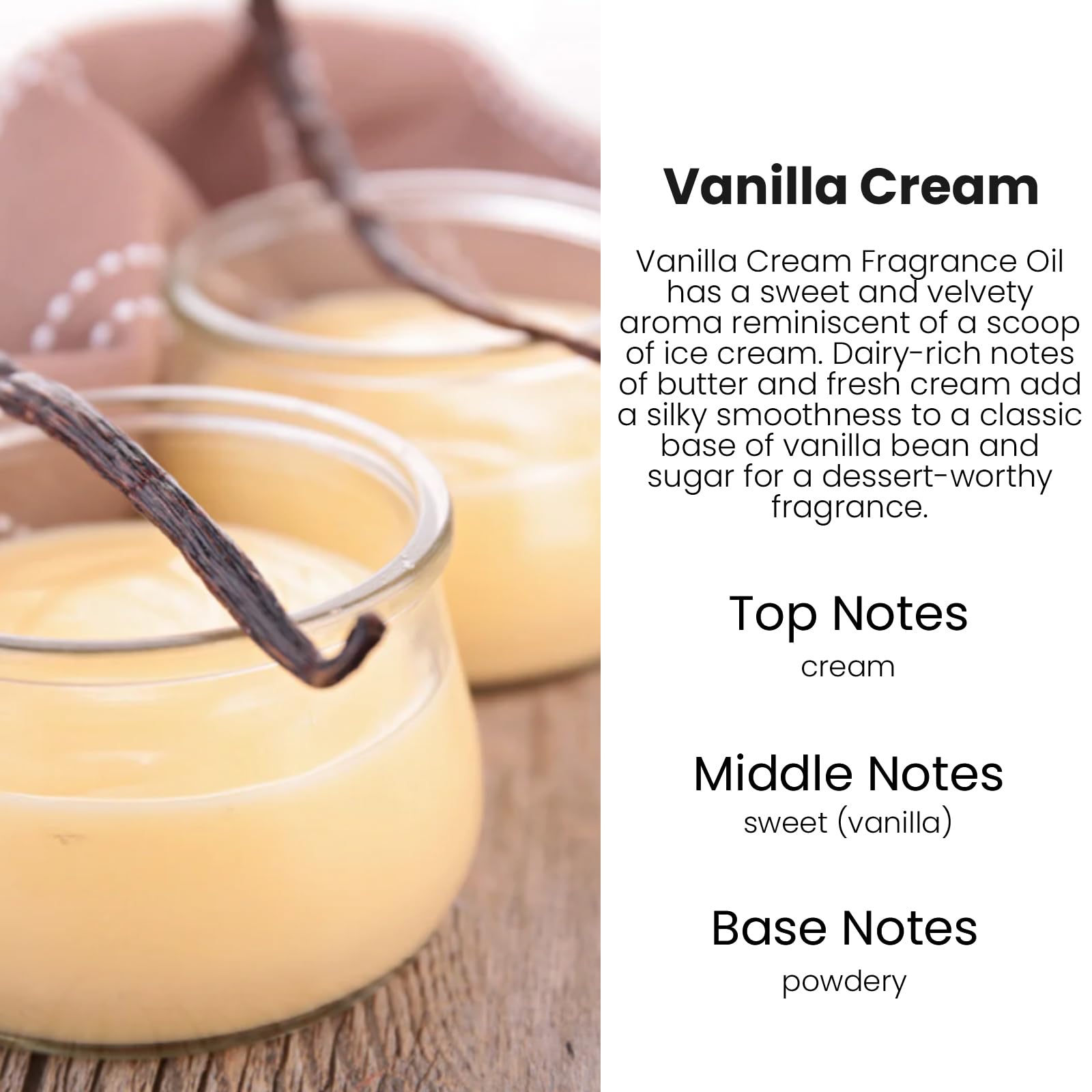 HoogaLife Car Air Fresheners Diffuser 2 Pack Hanging Air Fresheners Diffuser - Vanilla Cream Fragrance Oil Air Diffuser for Car, 45+ Days Long Lasting Fragrance Made in USA