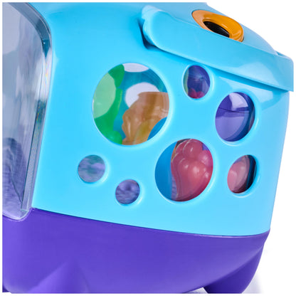 Bitzee Aquarium Interactive Fish Tank Toy & Digital Pet, Ages 5+