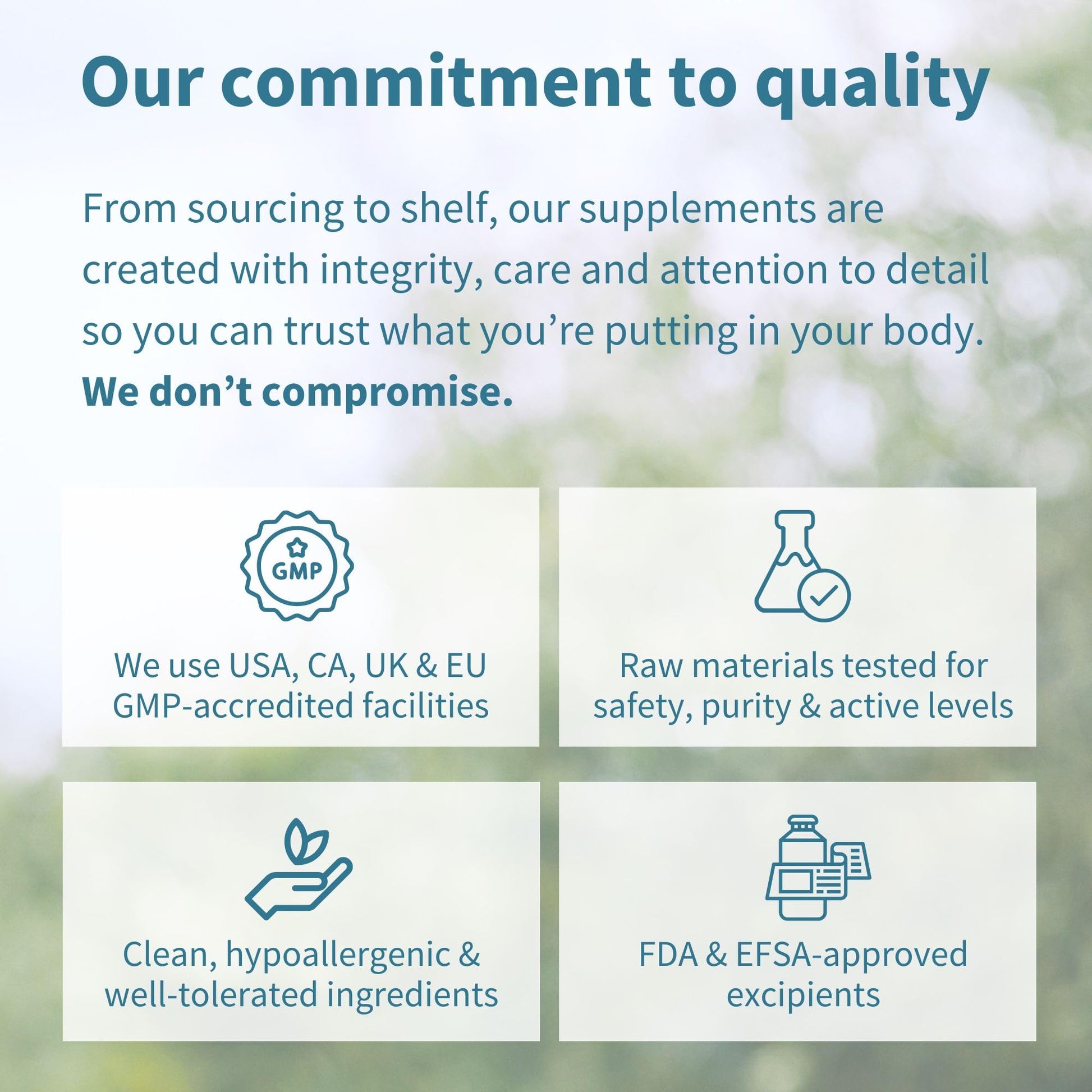Igennus Superior Triple Magnesium Complex, 262mg Body-Ready Elemental Magnesium, Taurate, Glycinate & Citrate, High Absorption, Fully Reacted & Chelated, Clean Label, Non-Buffered, 60 Vegan Tablets - Available at All In One Marketplace Canada