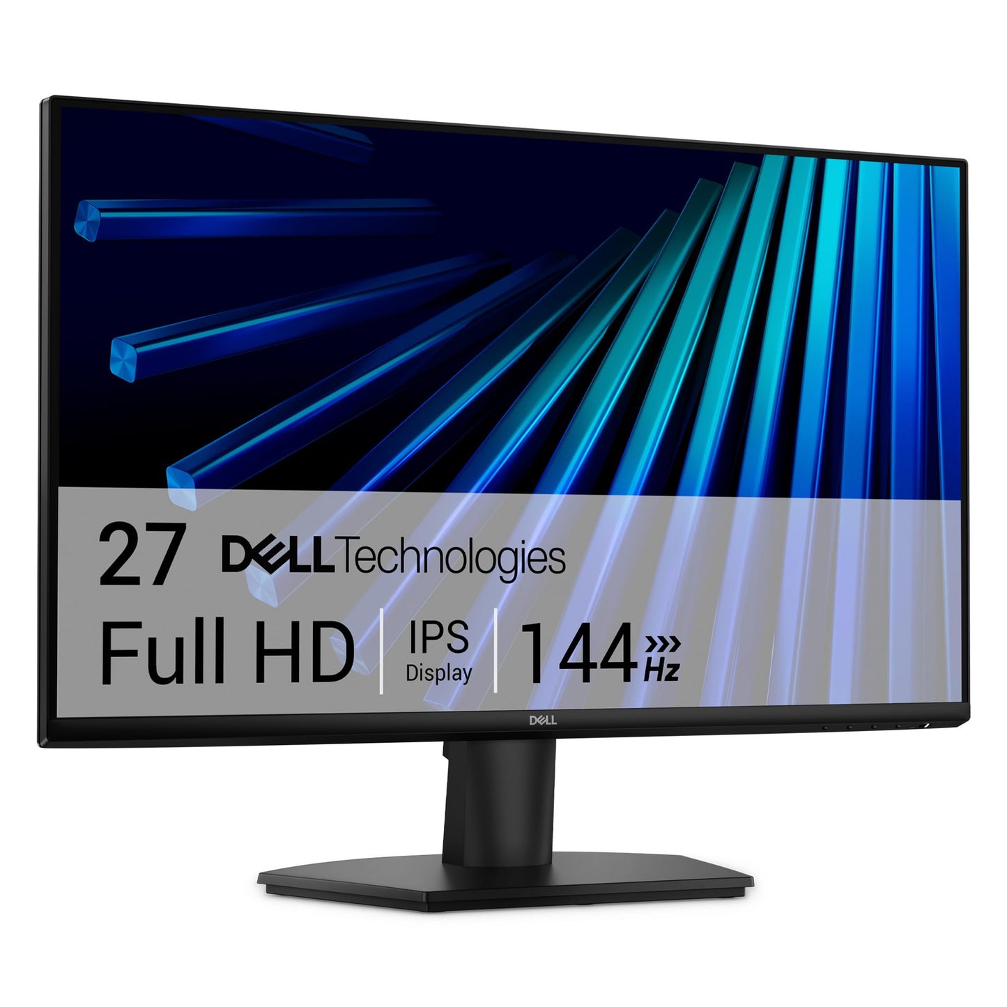 Dell 27 Monitor SE2726H, FHD IPS Panel, 144Hz, 1ms, FreeSync 🍁 All In One Marketplace Canada
